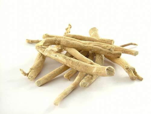 Ashwagandha Dry Root