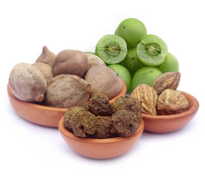 Triphala